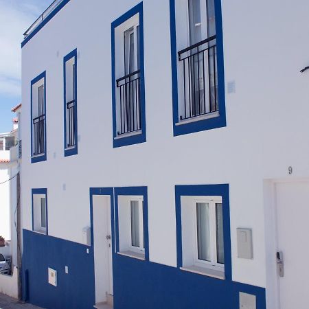 Almas Rooms Lagos Exterior foto