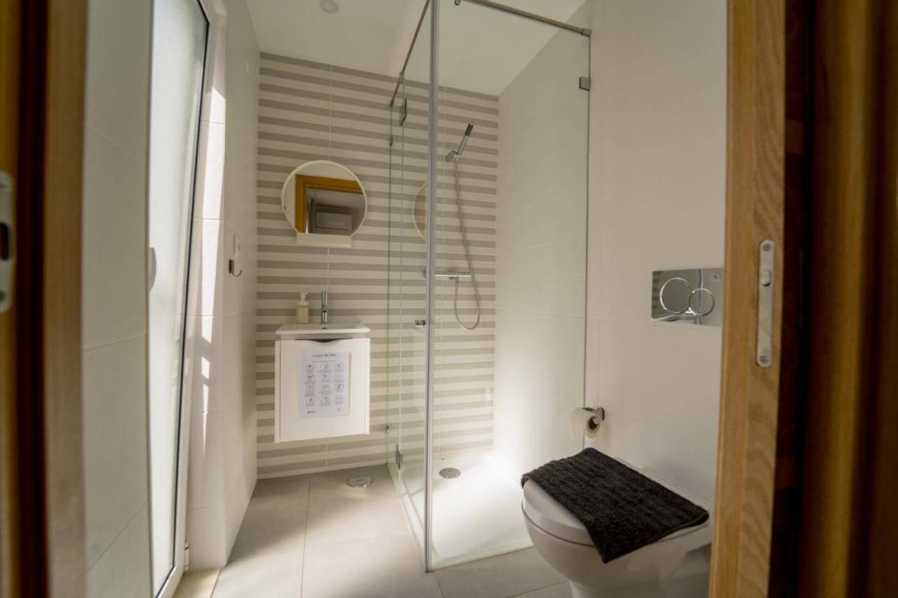 Almas Rooms Lagos Exterior foto