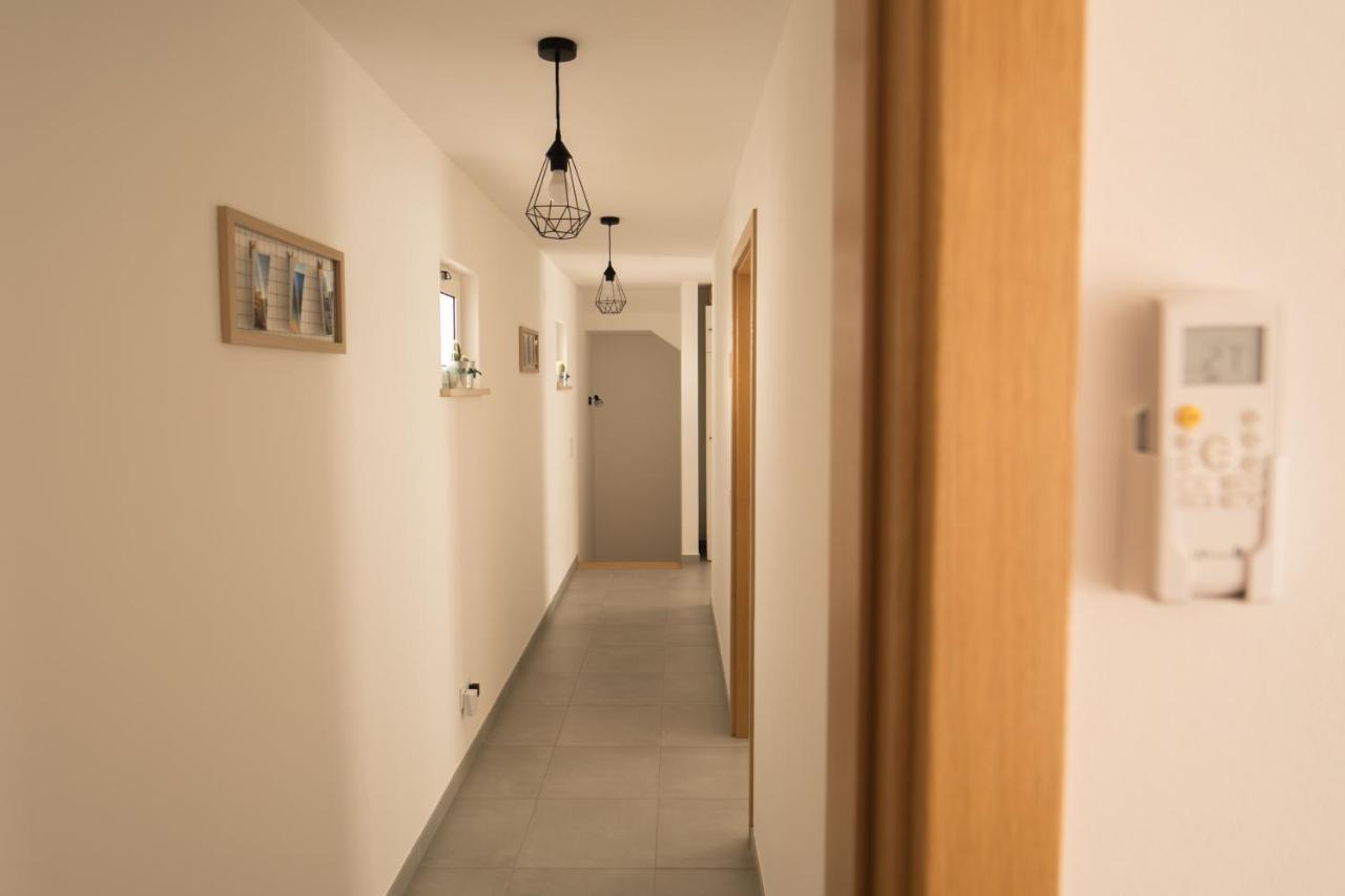 Almas Rooms Lagos Exterior foto